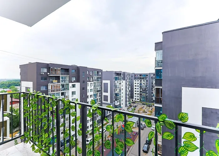 1 Apart Room City Plus 2